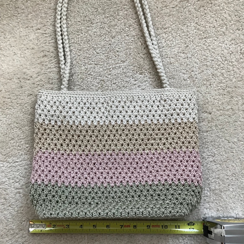 The Sak purse